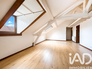  Appartement � vendre 3 pi�ces 45 m�