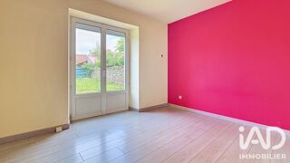  Maison à vendre 5 pièces 101 m²