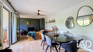  Appartement à vendre 4 pièces 87 m²