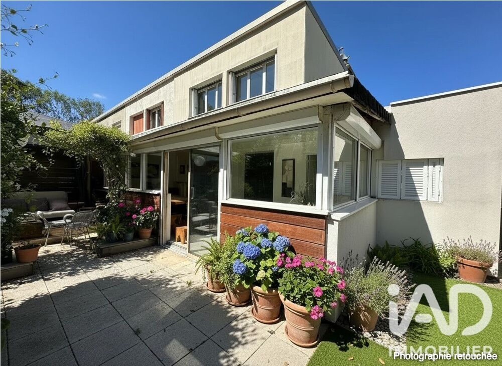 Vente Appartement 5 pièces