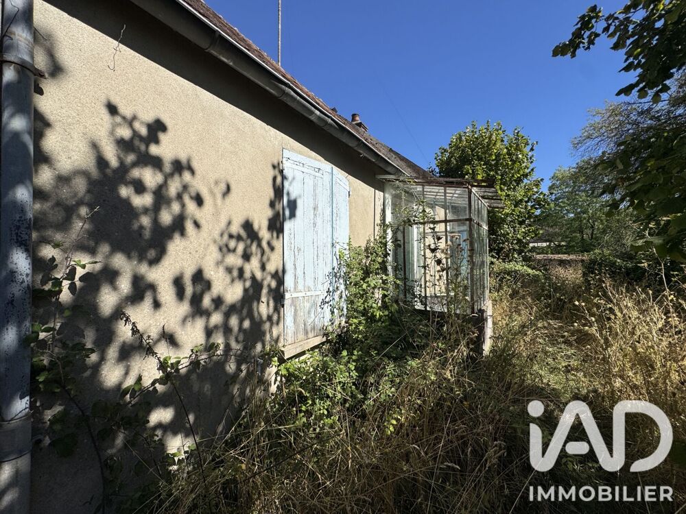 Vente Maison/villa 2 pièces