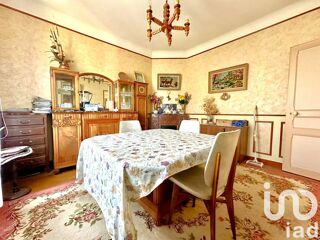  Maison à vendre 5 pièces 110 m²