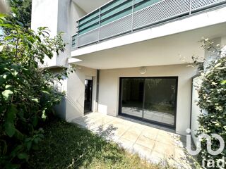  Appartement à vendre 3 pièces 61 m²