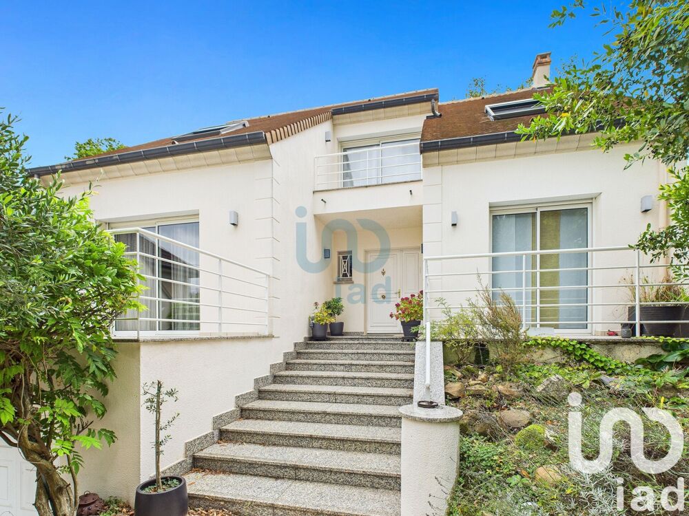 Vente Maison d'architecte 5 pièces