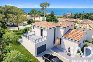  Maison 6 pi�ces 132 m� Les issambres