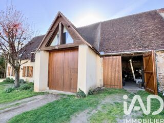  Maison � vendre 8 pi�ces 168 m�