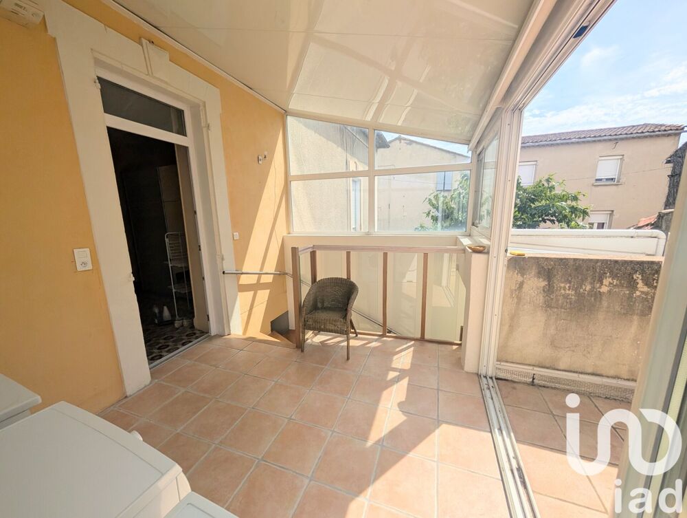 Vente Maison de village 4 pièces