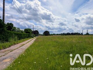  Terrain � vendre 2576 m�