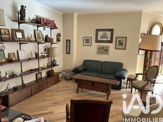  Appartement � vendre 3 pi�ces 89 m�