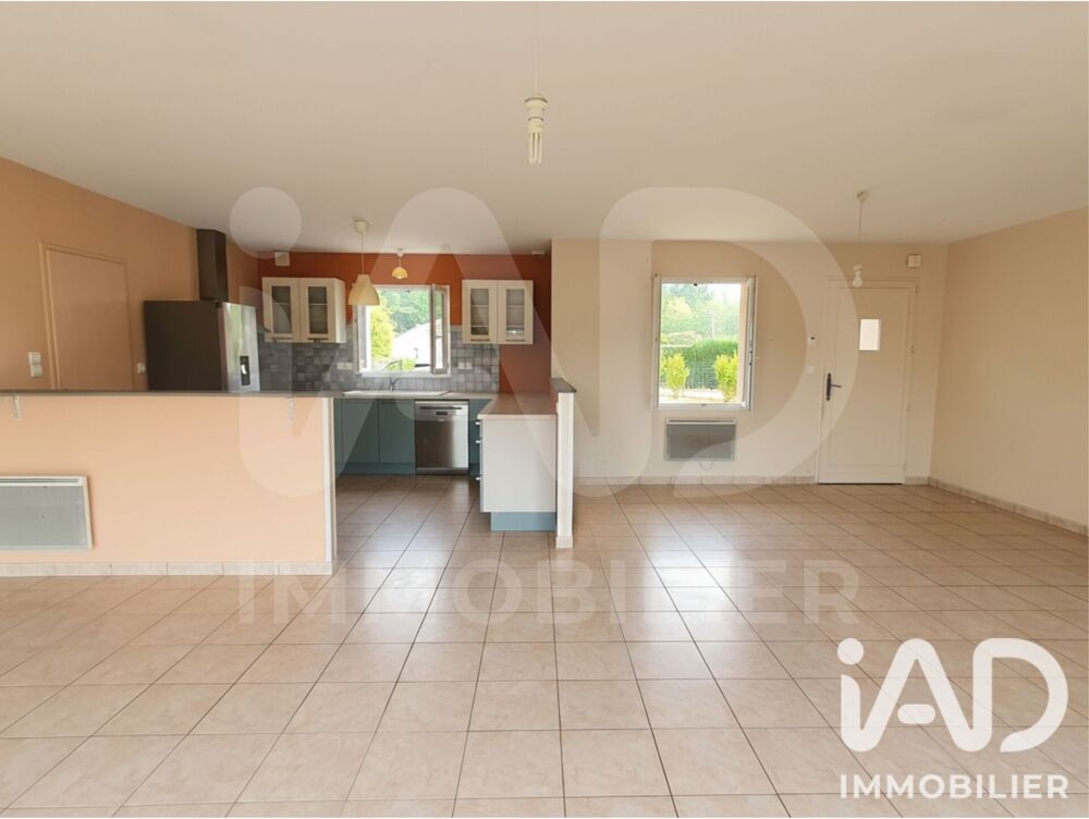 Vente Pavillon 4 pièces