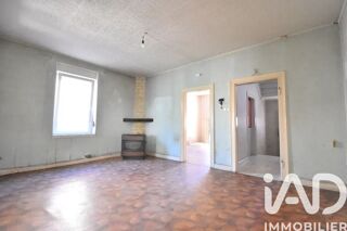  Maison à vendre 4 pièces 100 m²