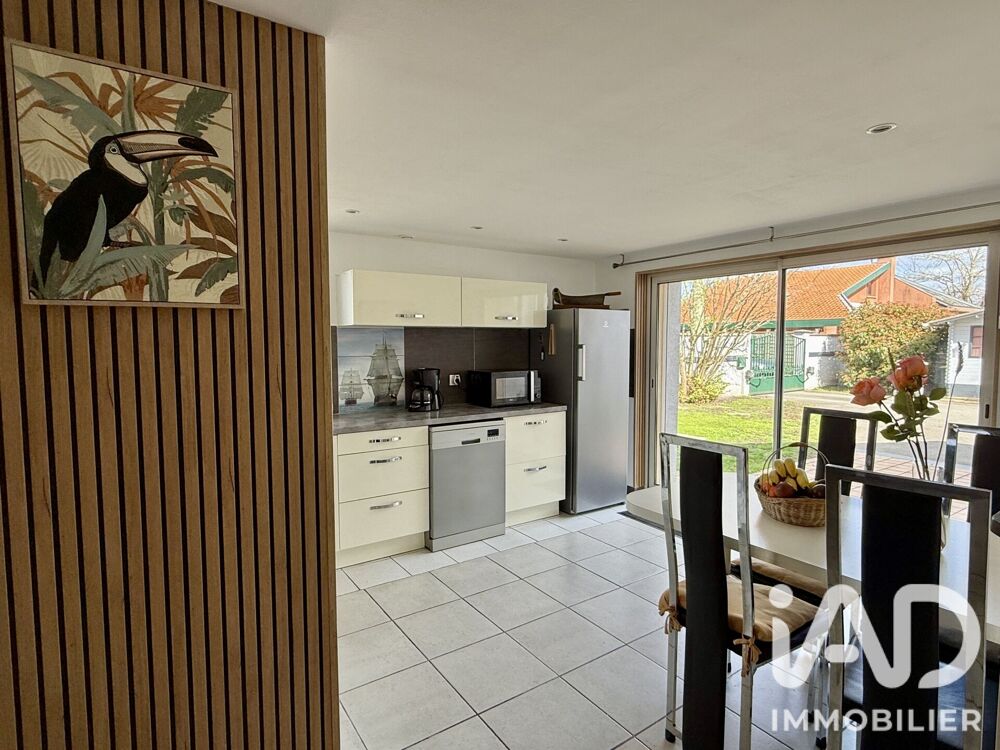 Vente Maison/villa 3 pièces