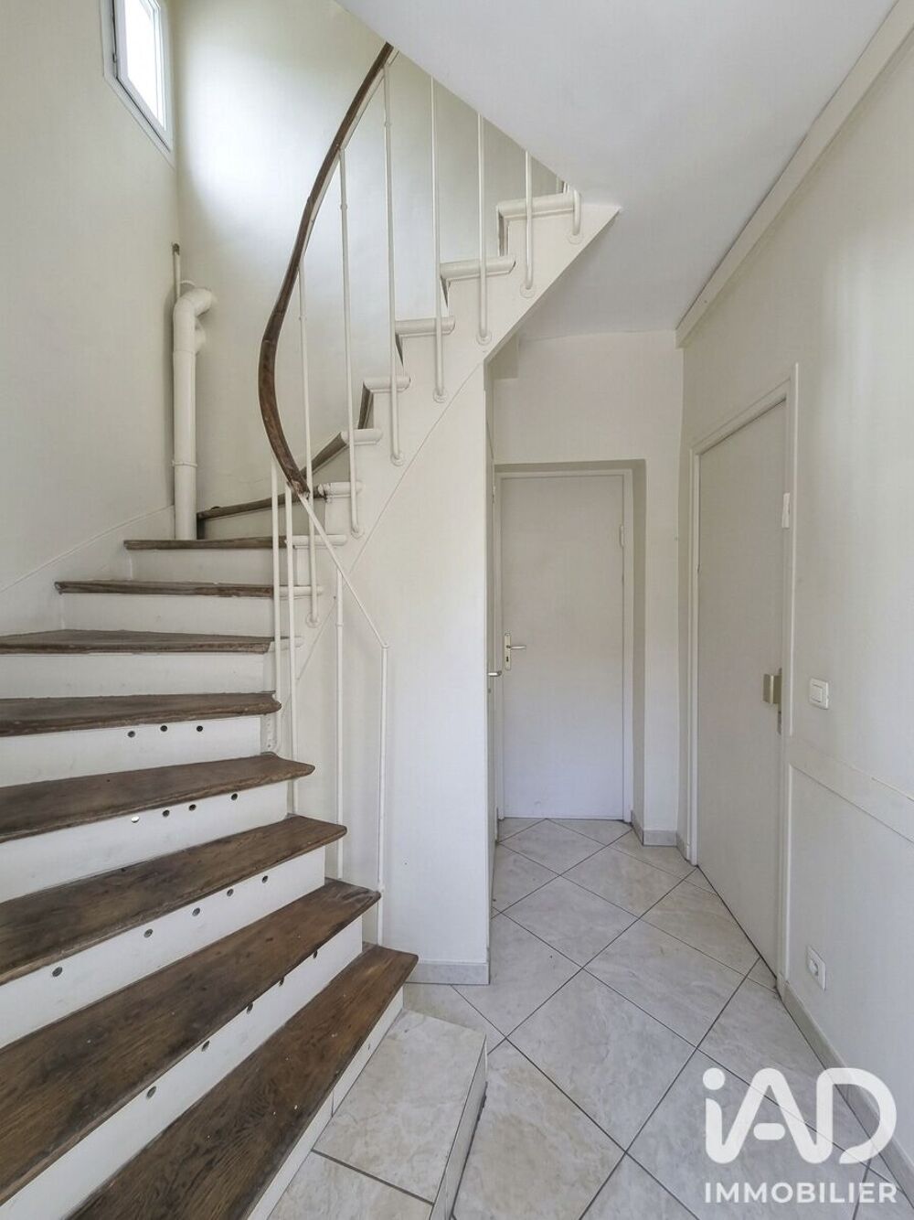 Vente Immeuble Vente Immeuble 147 m&sup2; Aubervilliers