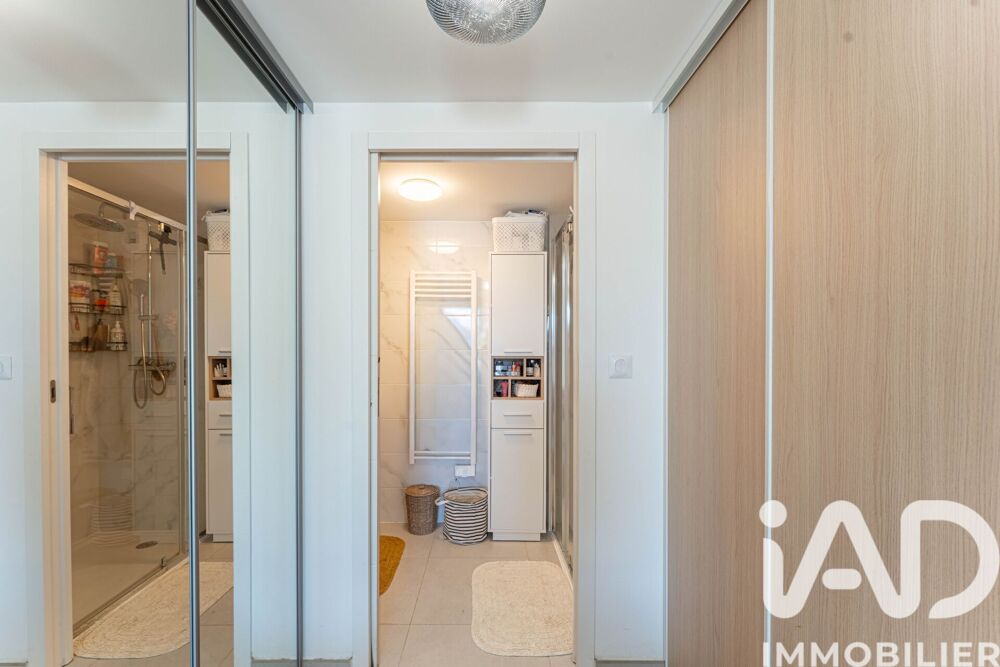 à vendre  Appartement Aix-en-Provence (13100)