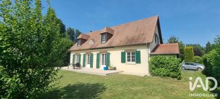  Maison à vendre 7 pièces 147 m²