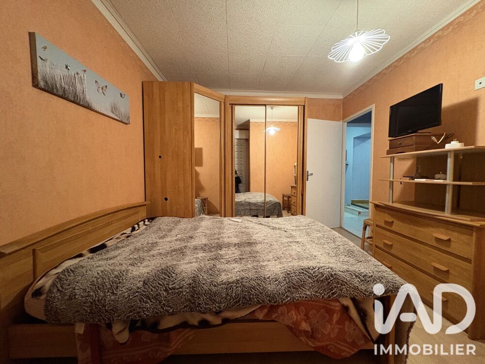 Vente Maison Vente Maison/villa 6 pièces Chauvé