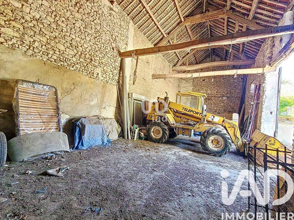 Vente Maison Vente Ferme 10 pièces Guerville