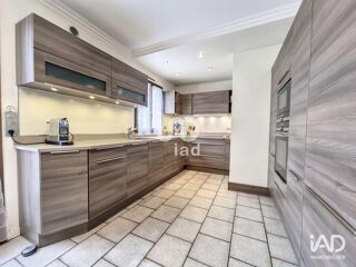  Maison à vendre 6 pièces 180 m²
