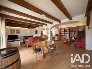  Maison à vendre 7 pièces 218 m²