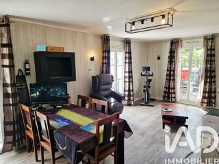  Appartement � vendre 4 pi�ces 84 m�