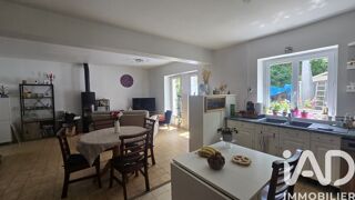  Maison à vendre 4 pièces 101 m²