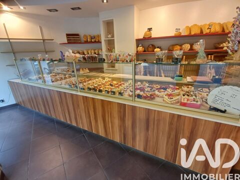   Vente Boulangerie, Pâtisserie 1 m&sup2; 