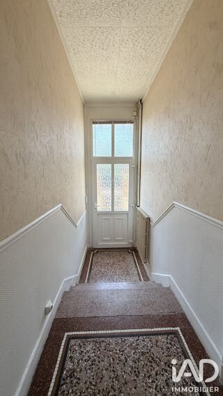  Maison à vendre 5 pièces 127 m²