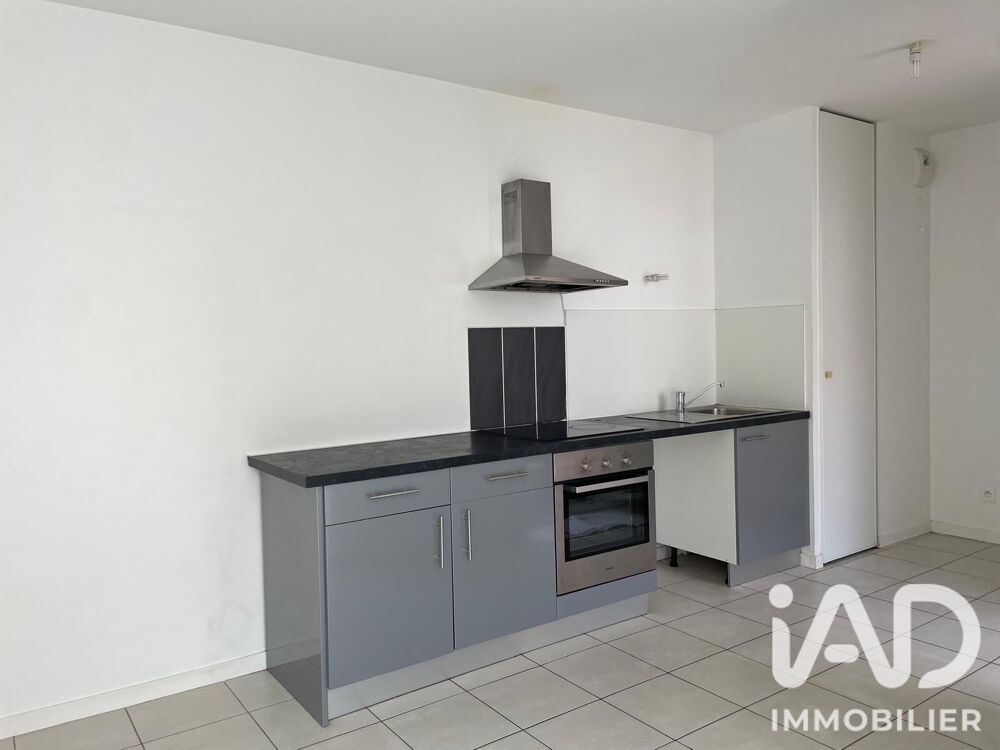 Vente Appartement Vente Appartement 2 pièces Vaulx-en-velin
