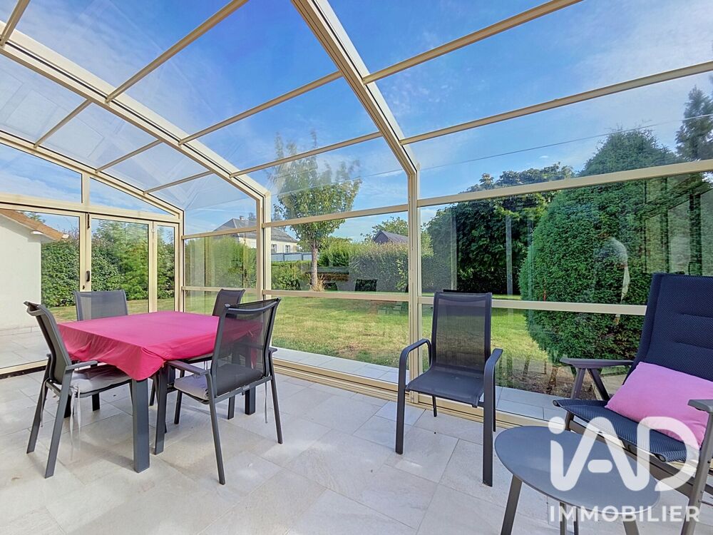 Vente Maison Vente Maison/villa 6 pièces Guichainville
