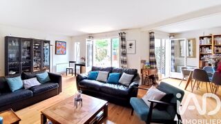  Maison � vendre 6 pi�ces 115 m�