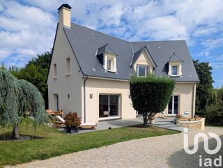  Maison à vendre 6 pièces 236 m²
