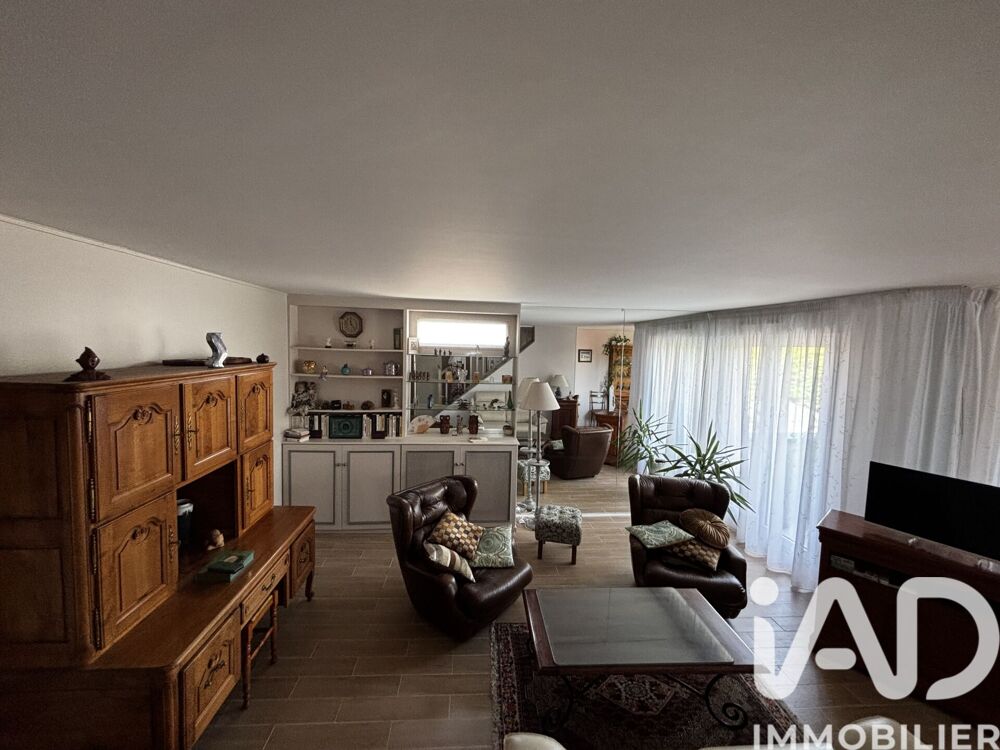 Vente Appartement Vente Duplex 4 pièces Argenteuil