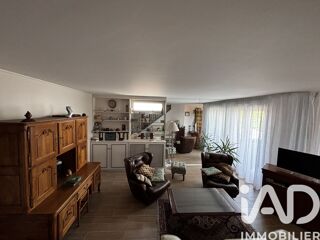  Appartement à vendre 4 pièces 104 m²
