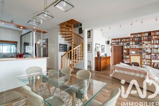 Appartement à vendre 6 pièces 137 m²