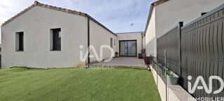  Maison à vendre 4 pièces 98 m²