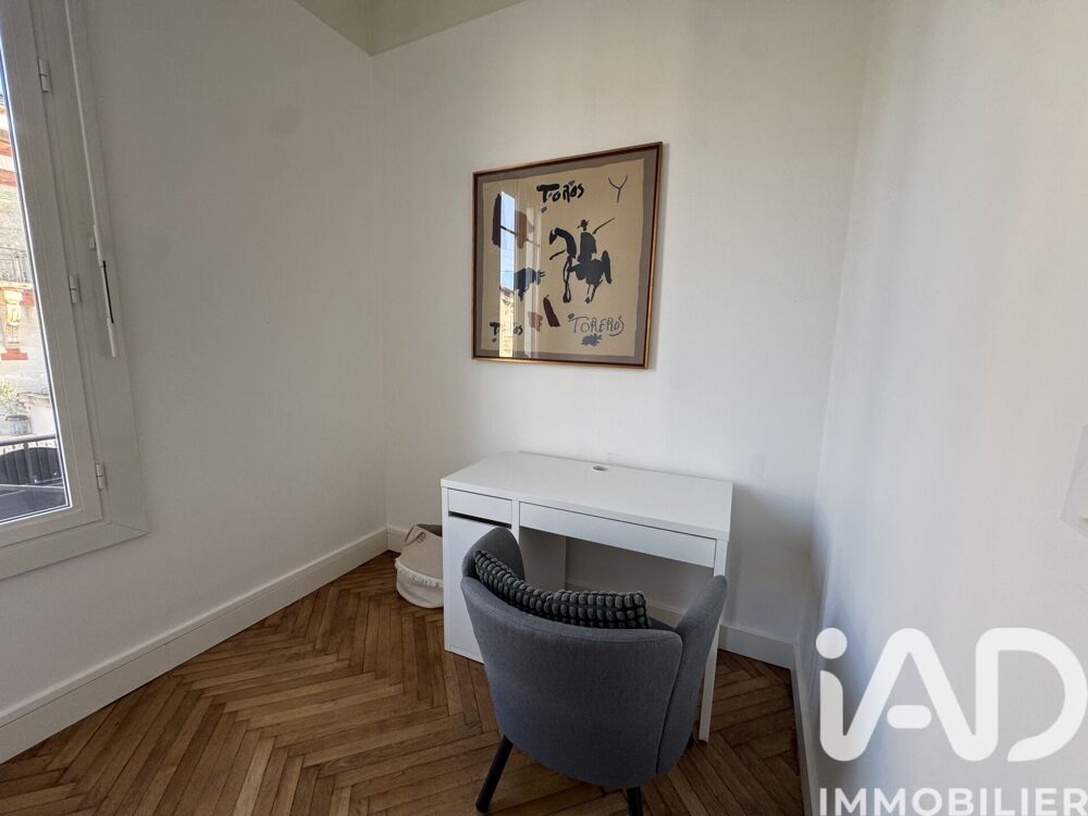 � vendre  Maison Bordeaux (33000)