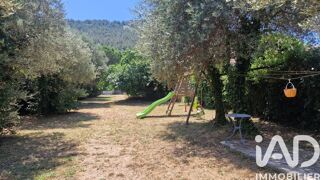  Terrain � vendre 581 m�
