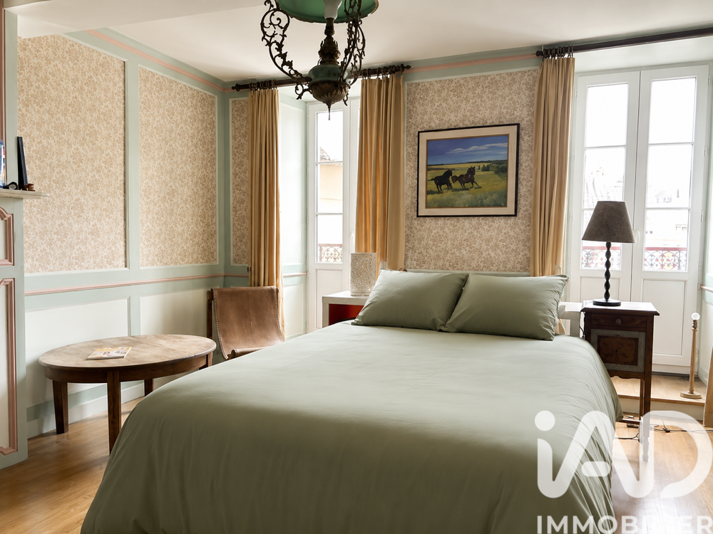 Vente Maison Vente Maison de ville 10 pièces Ploërmel
