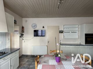  Maison à vendre 6 pièces 152 m²