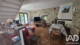  Maison à vendre 6 pièces 167 m²
