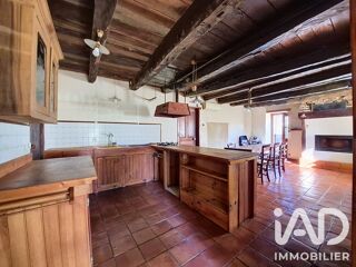  Maison à vendre 4 pièces 99 m²