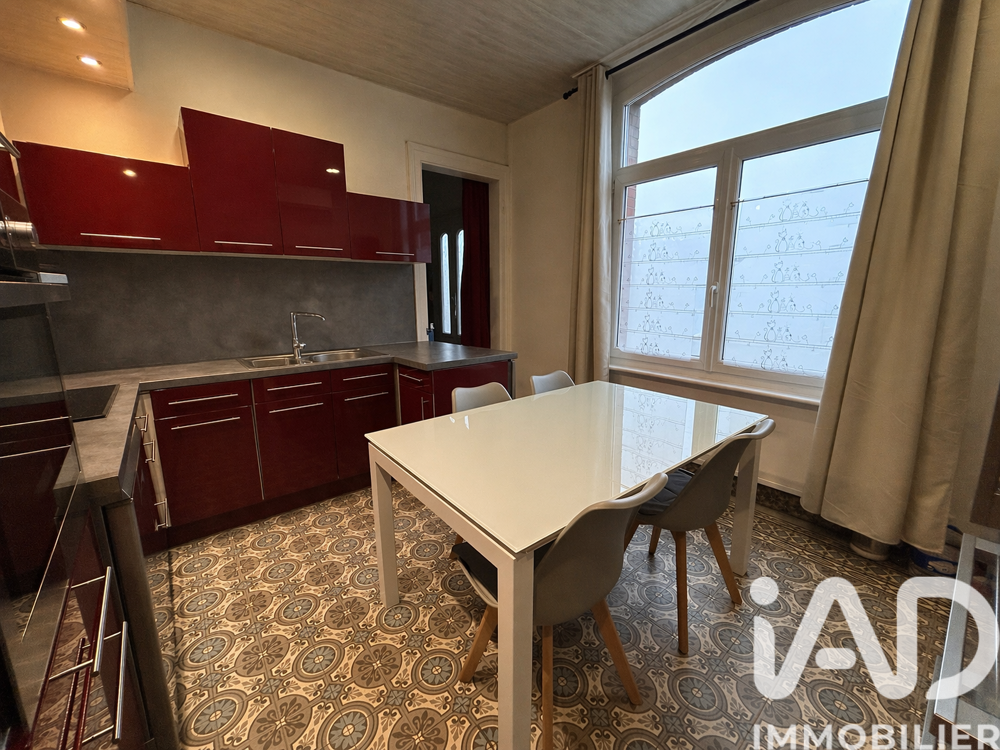 Vente Maison de village 5 pièces