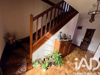  Maison à vendre 6 pièces 142 m²