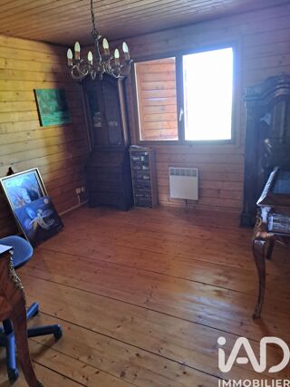  Maison à vendre 5 pièces 113 m²