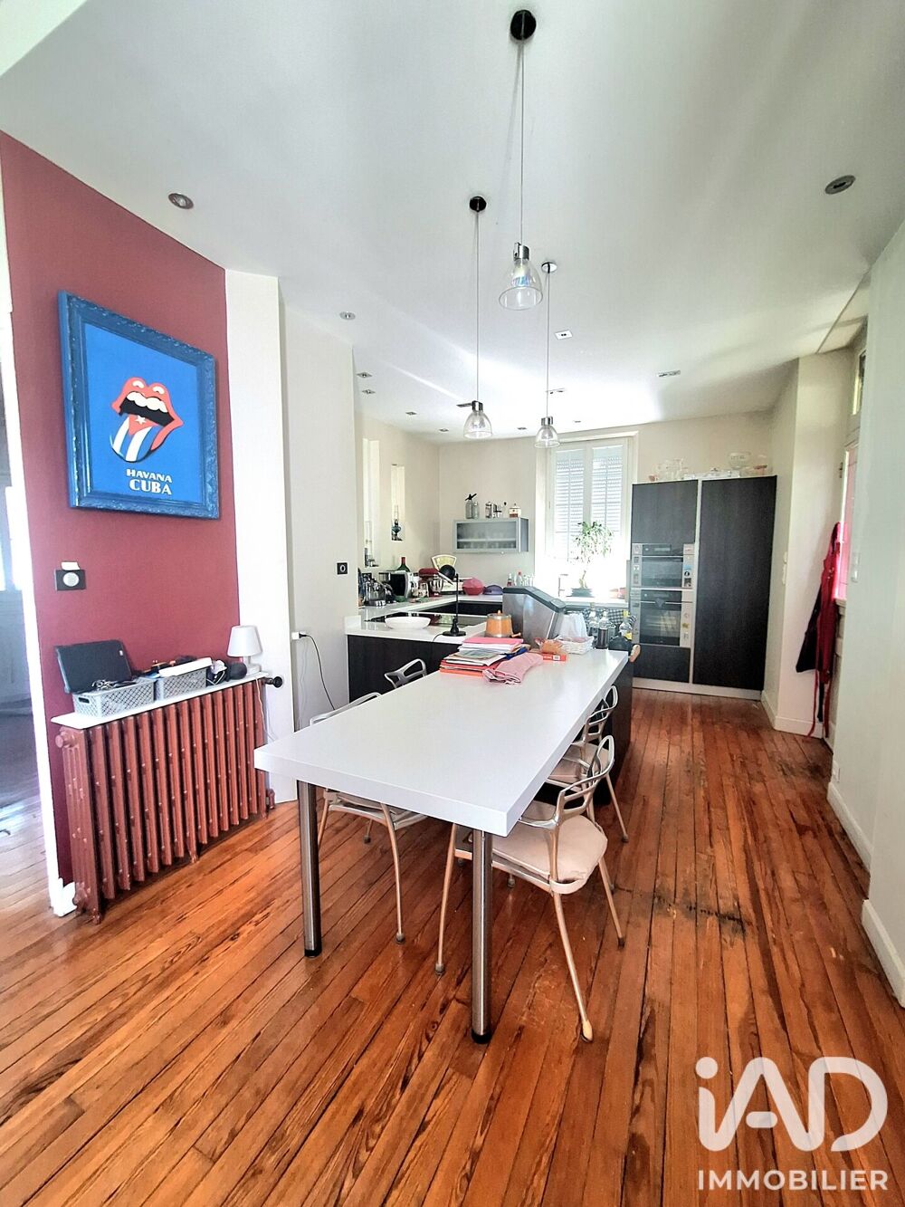 à vendre  Maison Tarbes (65000)