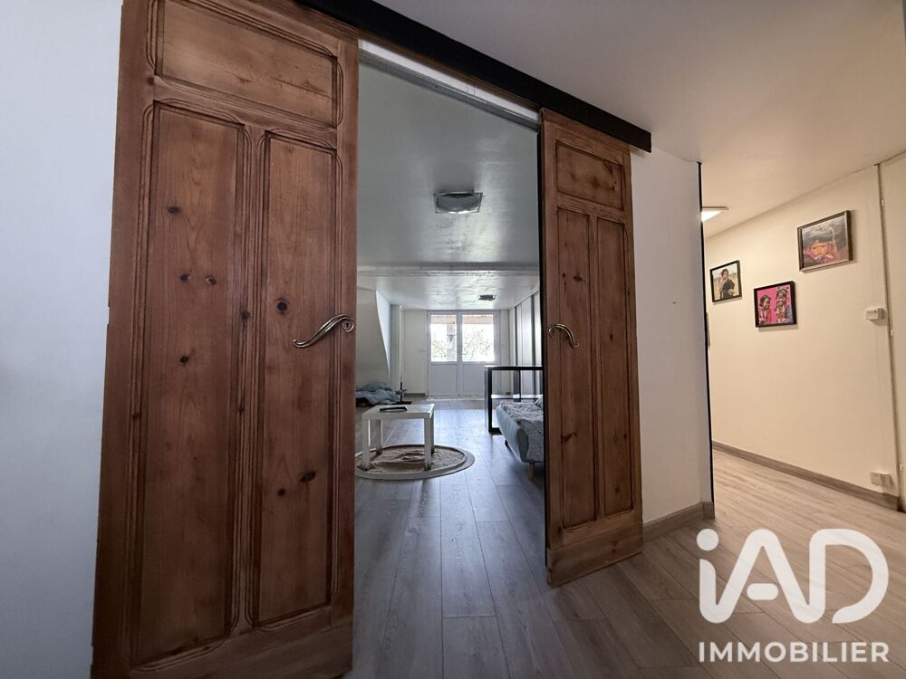 Vente Maison traditionnelle 7 pièces