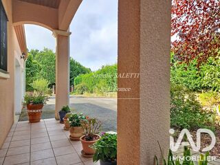  Maison à vendre 5 pièces 130 m²