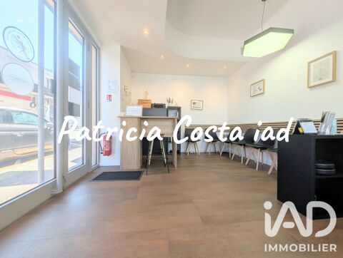 Vente Boutique/Local commercial 185 m&sup2; 451500 83700 Saint-raphaël