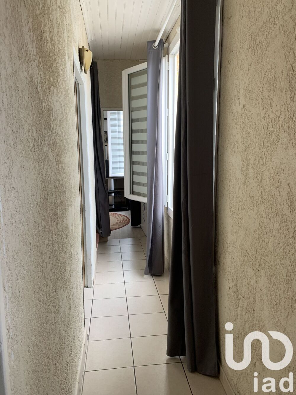 Vente Maison de village 4 pièces