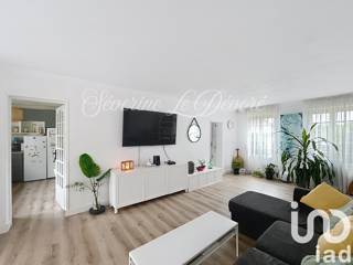  Maison à vendre 6 pièces 124 m²